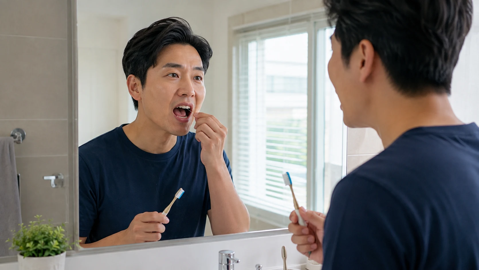 어금니 크라운 수명