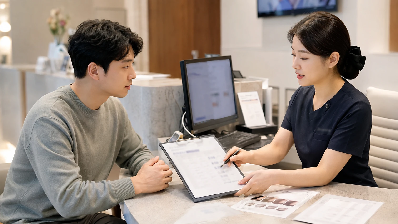 어금니 크라운 보험 적용